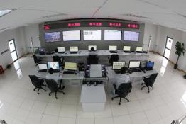 區外來電助力江蘇電網“解渴”