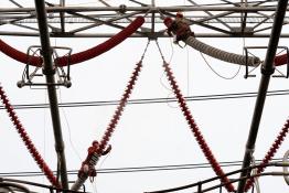 踐行節能低碳 建設美麗家園