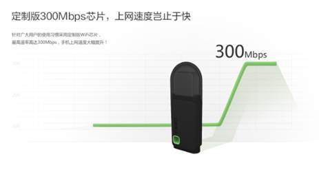 穿墻信號真的更強?