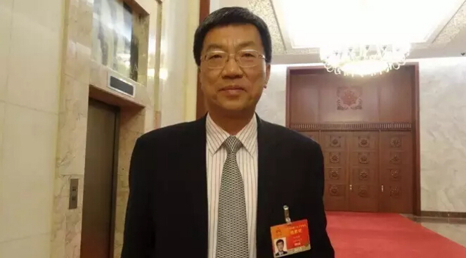 工信部懷進鵬:把工業互聯網作為未來發展的新引擎
