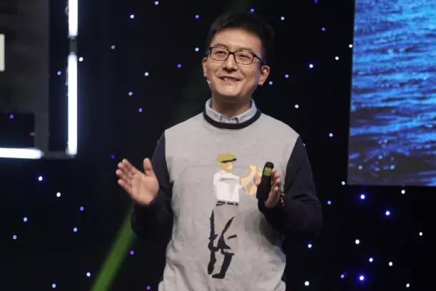 安全大數據是什么鬼?聽聽張照龍怎么說