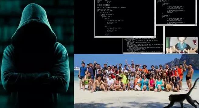 安全大數據是什么鬼?聽聽張照龍怎么說
