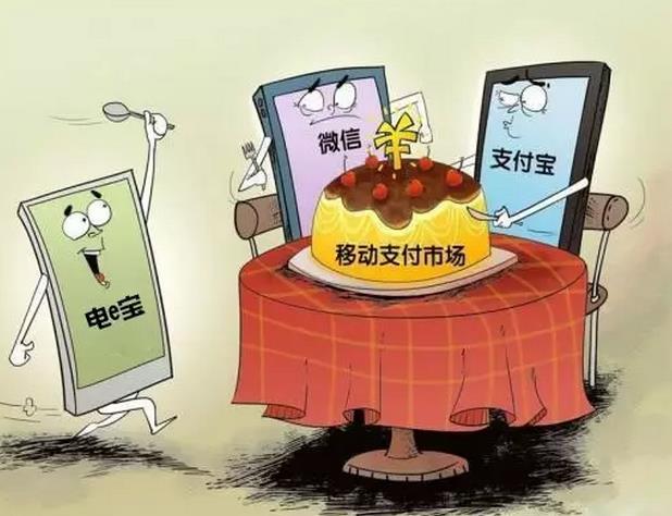 國家電網的“電e寶”app， 我們簡單體驗了下，結果……