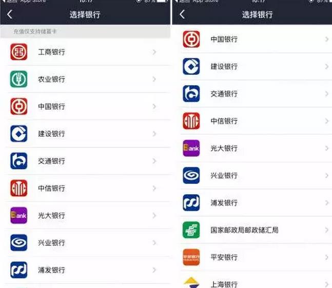 國家電網的“電e寶”app， 我們簡單體驗了下，結果……
