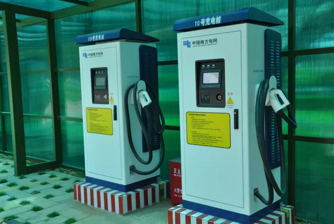云南電網公司擁抱新技術，發力智能電網