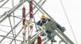 加快施工進度 強化電網(wǎng)建設