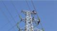 大雁頭上過 電網建設忙