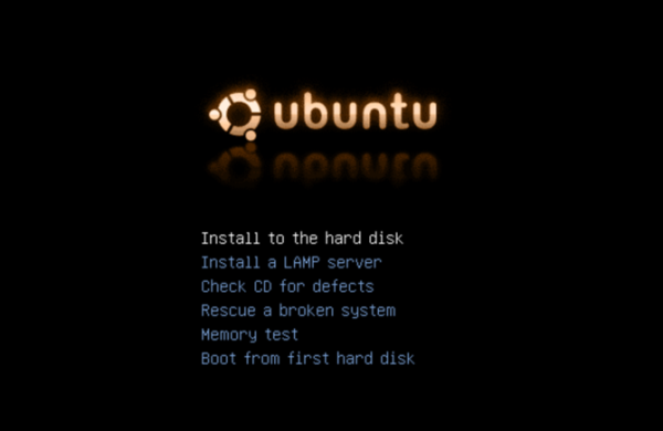 2018年值得考慮五個Linux服務(wù)器發(fā)行版