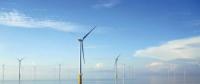 歐洲企業提出配備人工島助推海上風力發電