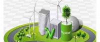 新一輪能源革命趨勢與電力變革創新