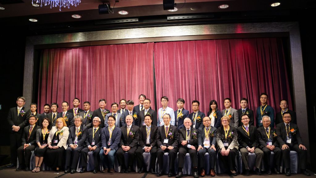 (ISC)2亞太信息安全峰會中國工業信息安全企業倍受關注