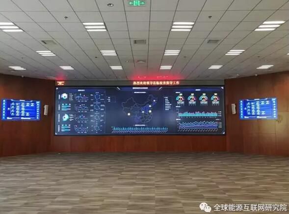 一文了解！國家電網(wǎng)信息網(wǎng)絡安全實驗室