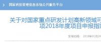 可再生能源與氫能融合成棄風突破口！2018年國家科技部這樣建議——