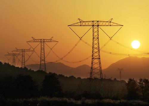 電力行業容量市場亟待建立 保障電力供給安全