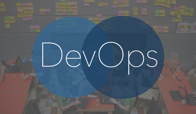 一名CIO需要什么樣的DevOps團隊？