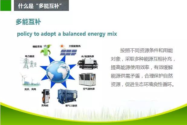 張扭壯：“多能互補是未來能源發展的主要趨勢，目前解決低成本的能源來源就是突破口，熱能及水能及裂解型制氣是解決方案之一”