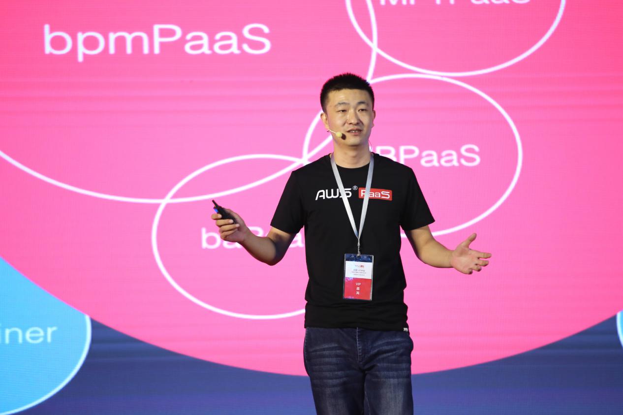 云計算最大的看點是應用，PaaS 2018要熱起來了