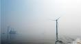 全國最大海上風電落戶鹽城