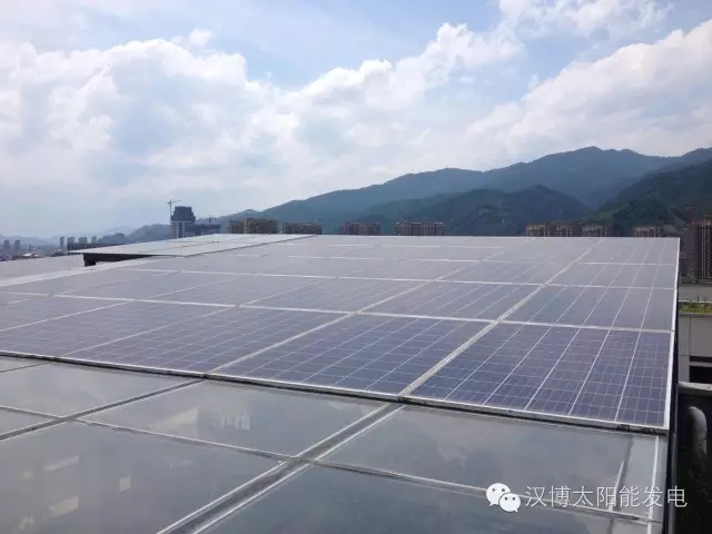零費用安裝光伏，租賃屋頂真的劃算嗎？農村光伏路在何方？