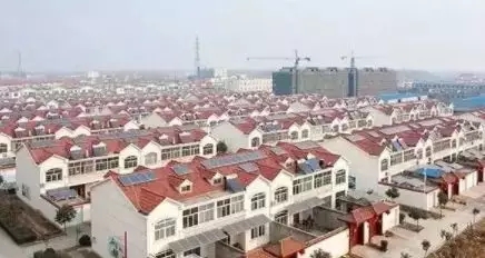 剛剛，2018中央一號文件發布，光伏扶貧助力致富