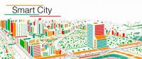 2017年全球智慧城市市場規(guī)模達4246.8億美元