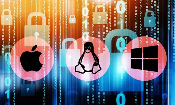 操作系統安全哪家強？Linux超越Windows和macOS