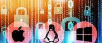 操作系統安全哪家強？Linux超越Windows和macOS