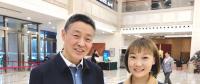 全國政協委員、哈電集團斯澤夫：沒有裝備制造業的回升 中國經濟就沒有持續發展的可能