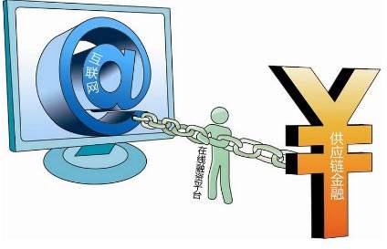 電力供應(yīng)鏈金融可以行業(yè)五大痛點(diǎn)
