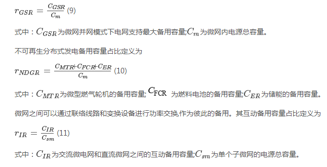 如何使交直流混合微電網(wǎng)足夠堅(jiān)強(qiáng)？