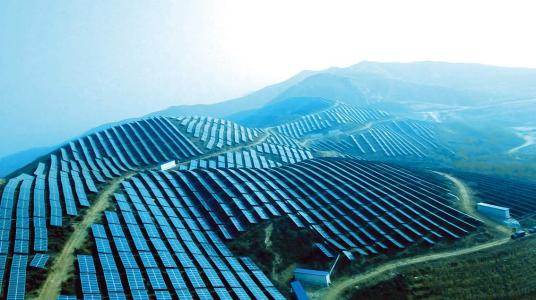 比預期來得更快！ 2020年光伏發(fā)電側也有望實現(xiàn)平價上網