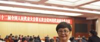 全國人大代表褚艷芳建議：構建城市能源互聯網