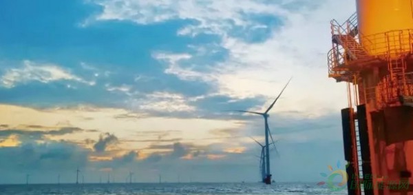 助力中國海上風電高質發展，中國海洋工程咨詢協會批準成立海上風電分會！