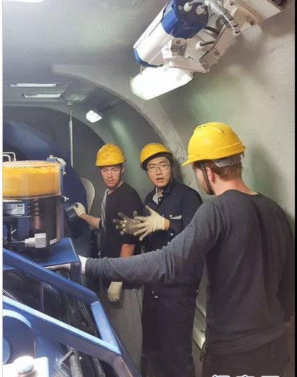 西北工業(yè)大學：打造中國風電行業(yè)的“黃埔軍校”