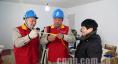 東臺供電：“春檢”助扶貧企業