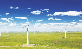我國新能源發電補貼缺口增大 綠證因環保而生