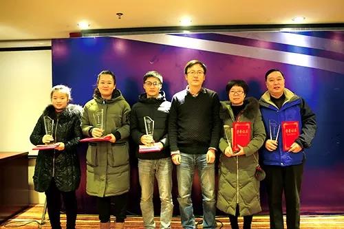 崢嶸歲月堪回首,而今邁步從頭越 ——2017年度《云電信息化》評刊會圓滿落幕