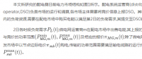 微電網(wǎng)運(yùn)營(yíng)商提供無功輔助服務(wù)下各市場(chǎng)主體的利益分配