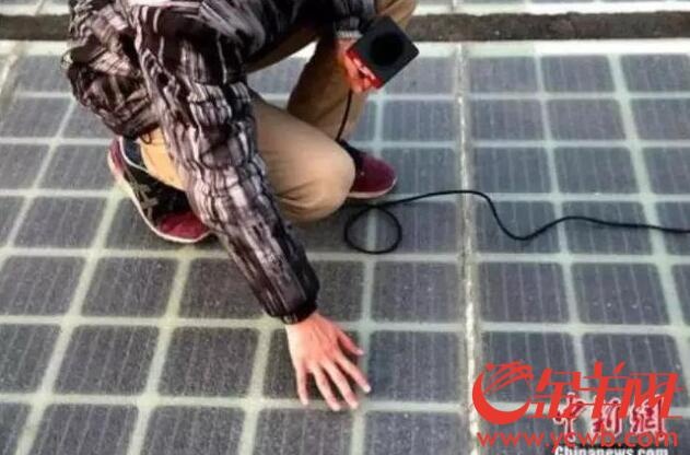 可移動充電可無人駕駛 “超級公路”離我們有多遠？
