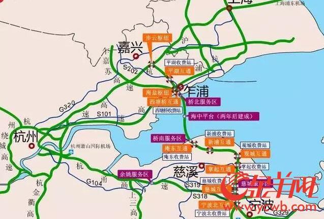 可移動充電可無人駕駛 “超級公路”離我們有多遠？