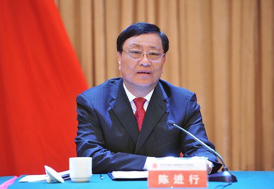 陳進(jìn)行：我國剛剛脫離缺電，離充分高效用電還有很大距離。