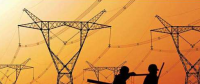 結合國家電力體制改革 在酒泉實施區域電網建設試點