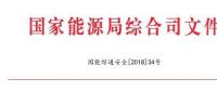 國(guó)家能源局：調(diào)整全國(guó)電力安全生產(chǎn)委員會(huì)名單 多家風(fēng)電開發(fā)商領(lǐng)導(dǎo)在內(nèi)（附通知）