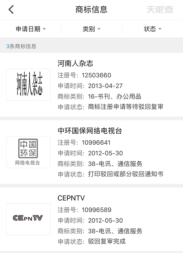 起底中國環(huán)保網(wǎng)絡(luò)電視臺(tái)：創(chuàng)始人曾假冒部長親屬