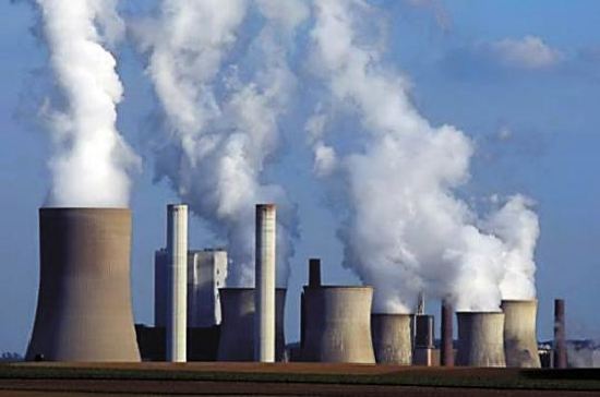 全球煤電廠追蹤：總裝機(jī)容量1965吉瓦 47%在中國(guó) 