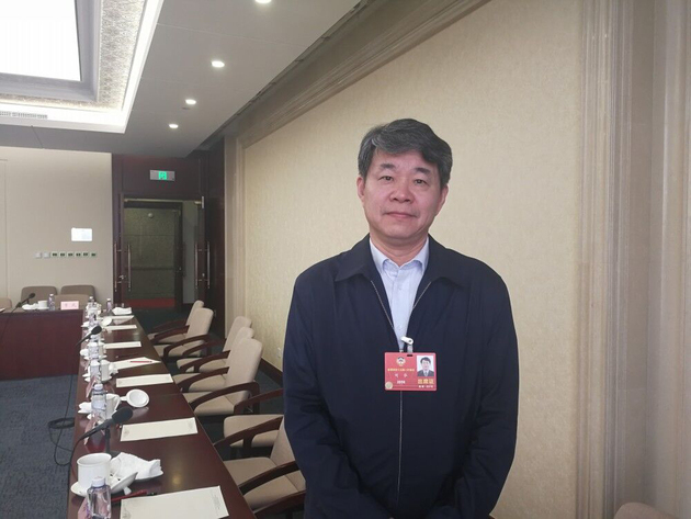 專訪全國政協委員、環保部副部長、國家核安全局局長劉華：我國在建核電機組全球第一監管水平不低于任何國家