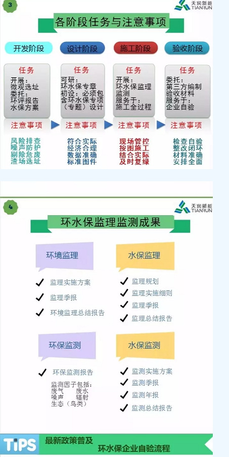 開發 施工 建設……各階段怎么做？風電項目才環保達標