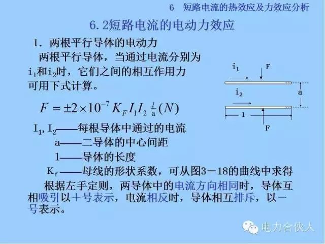 電網短路電流計算精解104