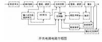 【必看】開關電源電路組成及各部分詳解！