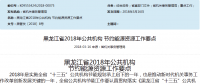 黑龍江鼓勵使用新能源汽車開展分時(shí)租賃